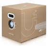 Ubiquiti UISP-Cable-Carrier (TC-Carrier), outdoor SFTP cable, Cat5e, 305m