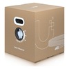 Ubiquiti UISP-Cable-Pro, UISP Cable Pro, 305m box - black