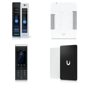 UniFi Door Access