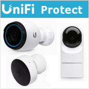 UniFi Protect