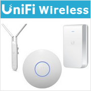 UniFi  Wireless