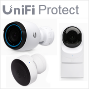 UniFi Protect