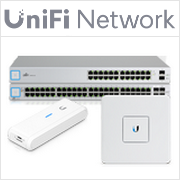 UniFi Network