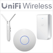 UniFi  Wireless