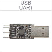 USB to UART