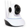 V12 - IP cam, 1080P HD, WiFi, Cloud Ready- v380