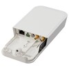 MikroTik RouterBOARD RBwAPR-2nD&R11e-LR8G, wAP LR8G kit