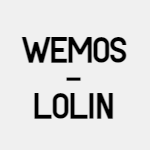 Wemos - LoLin