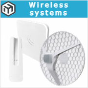 Wireless systems