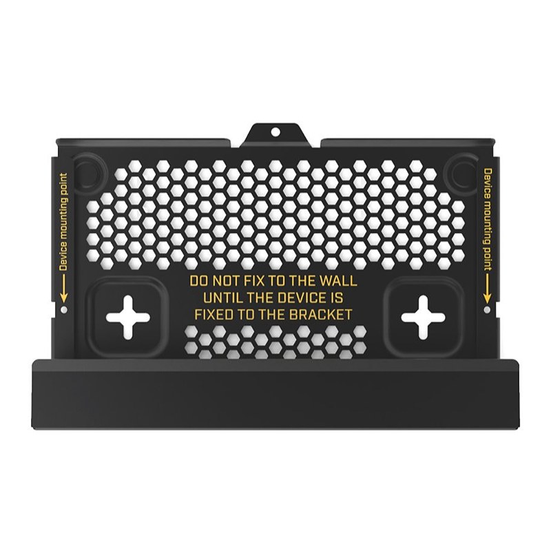 MikroTik WMK4011, Wall mount kit for RB4011 series — εικόνα 2 από 5