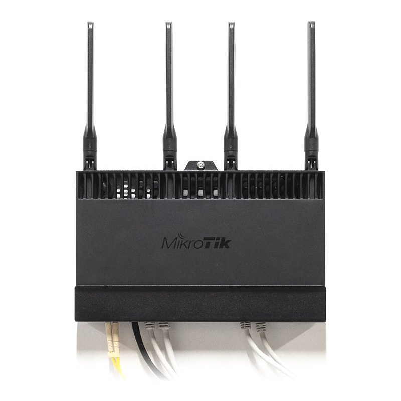 MikroTik WMK4011, Wall mount kit for RB4011 series — εικόνα 4 από 5