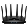 Cudy WR11000, 2.5G Tri-Band Wi-Fi 7 Mesh Router, BE11000 v1.0 Cudy WR11000, 2.5G Tri-Band Wi-Fi 7 Mesh Router, BE11000 v1.0