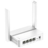 Cudy WR300, 300Mbps 2.4Ghz MESH Wi-Fi Router/AP/Repeater/WISP v1.0 Cudy WR300, 300Mbps 2.4Ghz MESH Wi-Fi Router/AP/Repeater/WISP v1.0