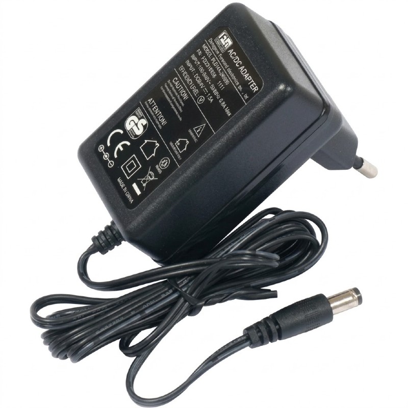 MikroTik 18POW, 24V/0.8A, Power Adapter — image 1 of 4