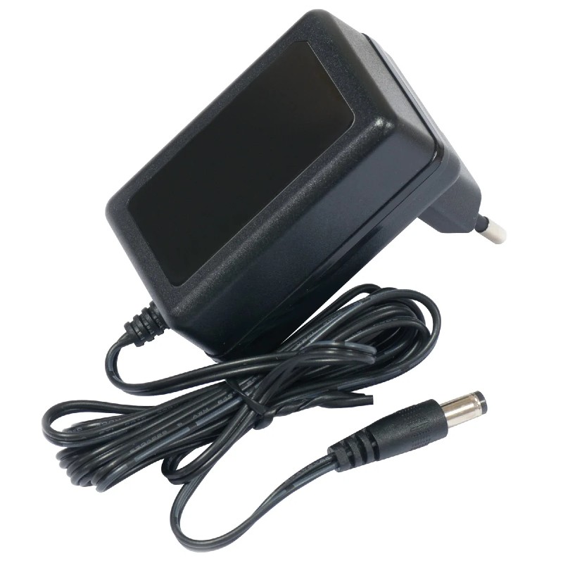 MikroTik 18POW, 24V/0.8A, Power Adapter — image 4 of 4