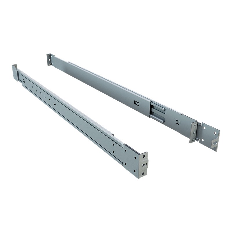 MikroTik 23-40_RACK_RAIL_R0, Adjustable Rack Rails