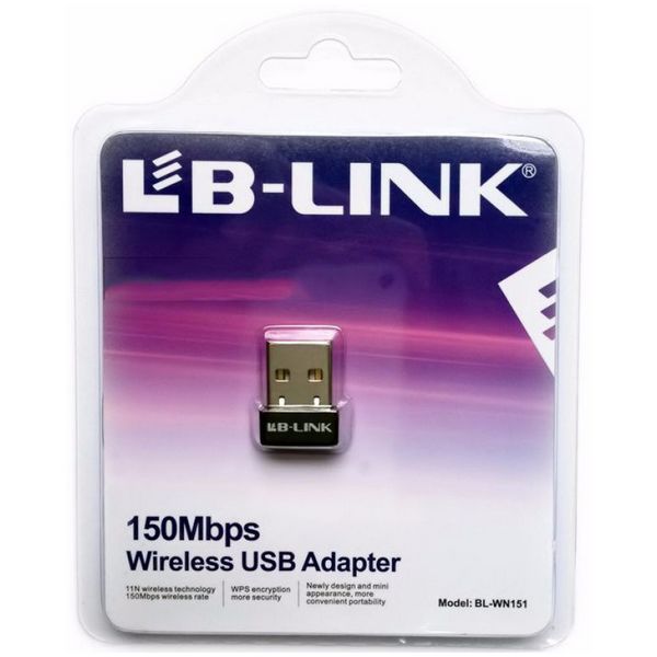pilote lb link 802.11n pilote lb link 802.11n