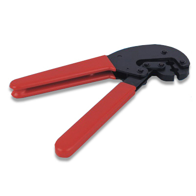 Coaxial Crimper