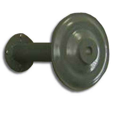 5150  to 5850 MHz WideBand Feedhorn for HDDA5W-32-DP