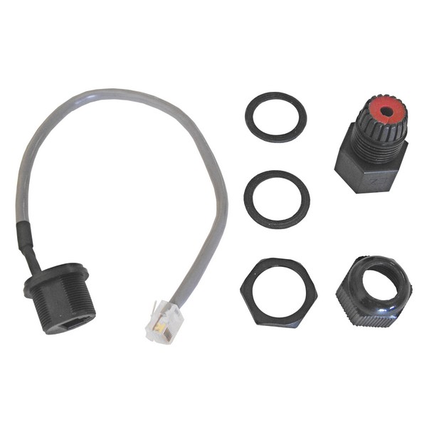 pass through ethernet connector pass through ethernet connector