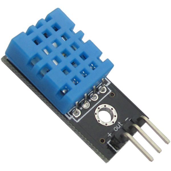 Temperature & Humdity Sensor