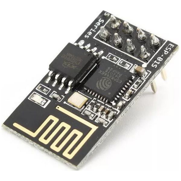 Esp8266 Esp 01s 32mbit Module 80211bgn