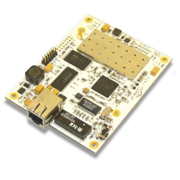 LiteStation 5, LS5,  400mW 802.11a