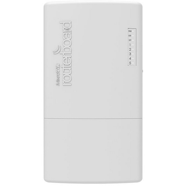 Aerial Net Mikrotik Powerbox Pro Ros L4