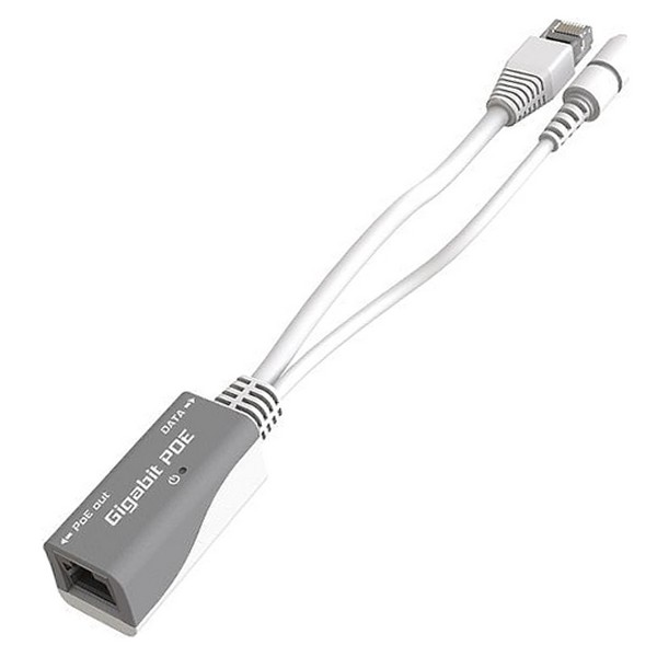 MikroTik PoE Injector for Gigabit LAN Products