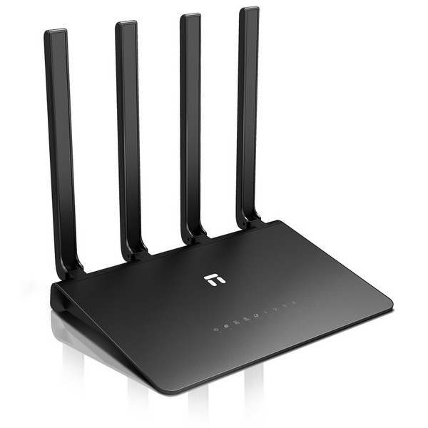 MERCUSYS AC1200 Dual Band Wireless Router (AC12) - The source for WiFi  products at best prices in Europe 