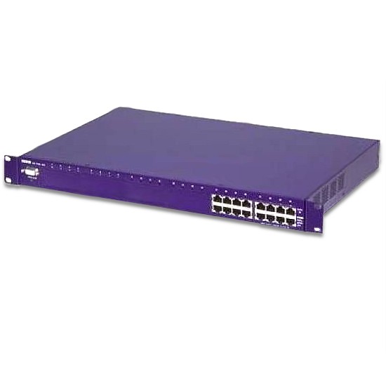 Mid Span High Power POE Injector - 8 port. 1U Rack Mount. 802.3af 400W