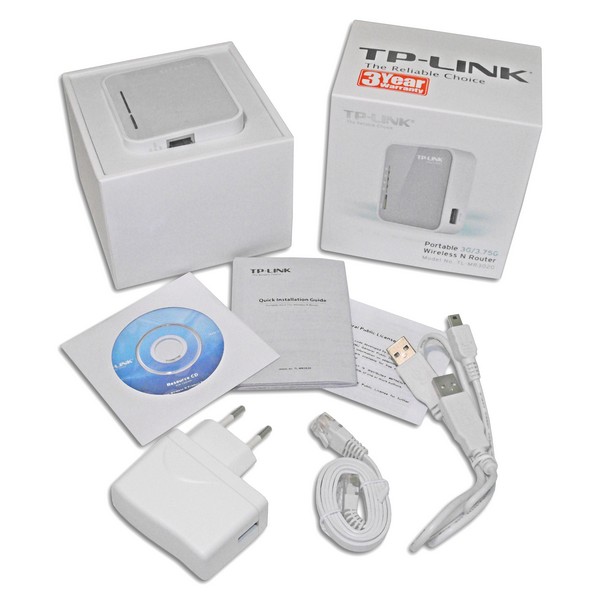 Aerial.net :: Portable 3G/3.75G Wireless N Router