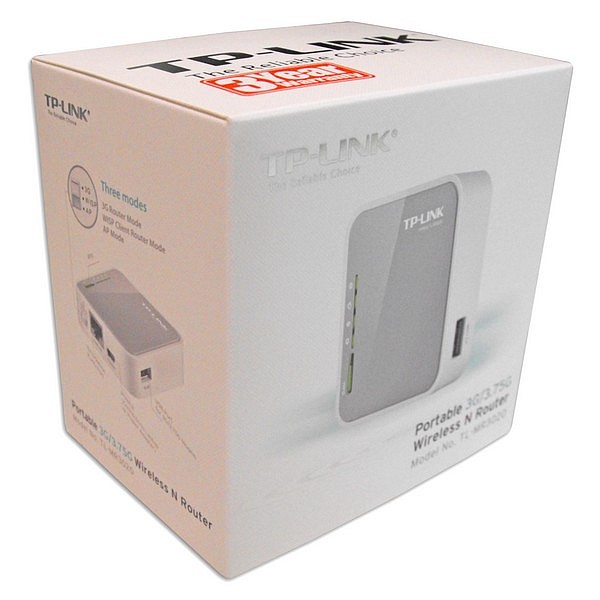 Aerial.net :: Portable 3G/3.75G Wireless N Router