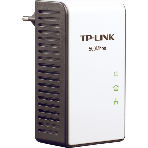 AV500 Gigabit Powerline Adapter