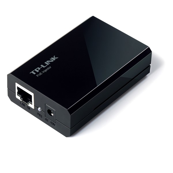 Aerial poe injector 48v ieee 802 3af compliant