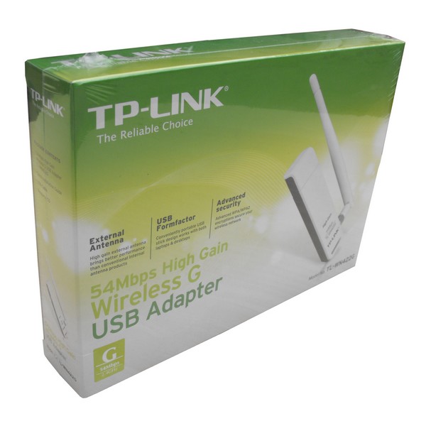 DRIVER TP-LINK TL-WN422G SCARICARE