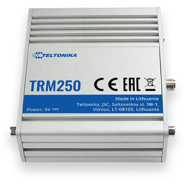 Teltonika TRM250 LTE Modem 