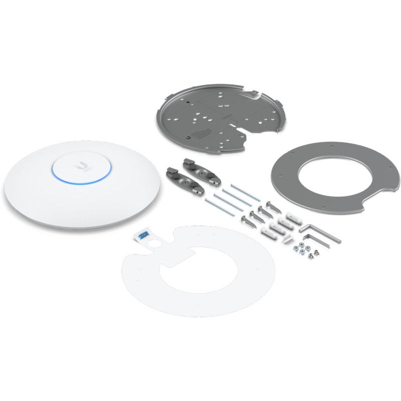 Aerial.net :: Ubiquiti U6-Pro, UniFi U6-Pro Access Point