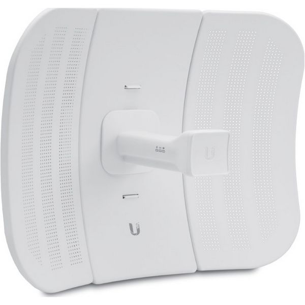 Aerial.net :: Ubiquiti LBE-M5-23, UISP airMAX LiteBeam M5 23 dBi