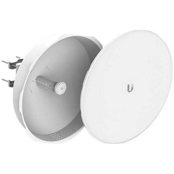 Aerial.net :: UBNT PBE-M5-300-ISO, 5 GHz PowerBeam, airMAX, 300 mm, ISO