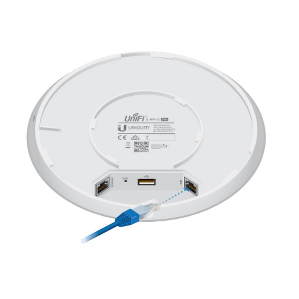 Ubiquiti unifi 6 pro