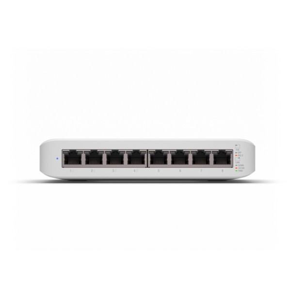 Aerial.net :: Ubiquiti UniFi Switch USW-Lite-8-PoE