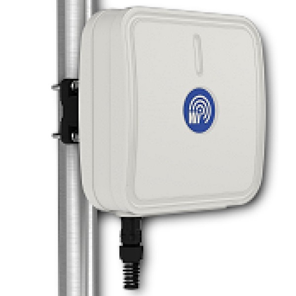 2.4GHz 12dBi 90* Dual Polarity Sector Antenna with enclosure