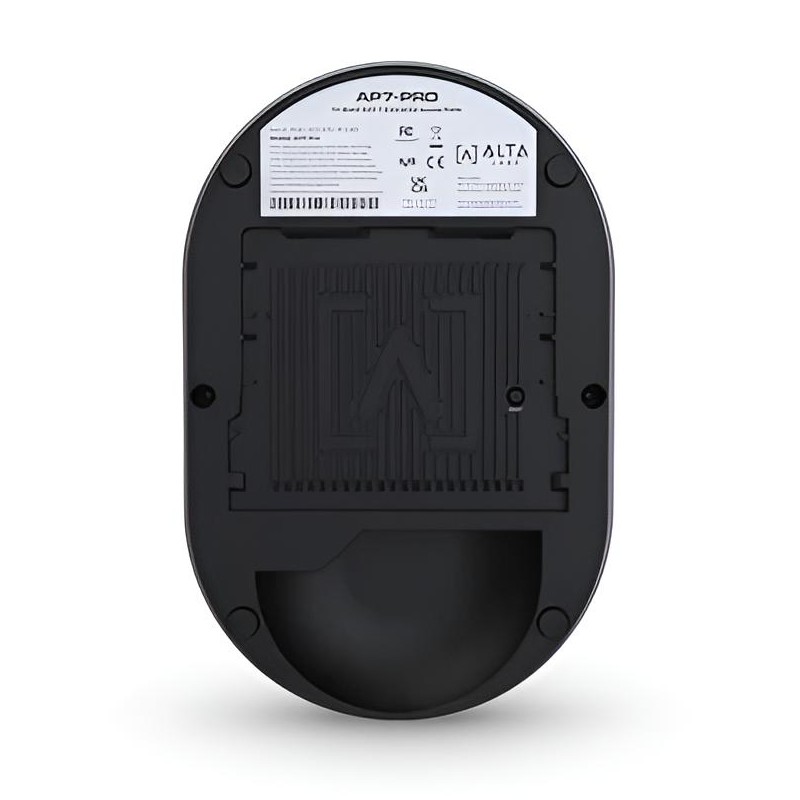 Alta Labs AP7-Pro, Professional Indoor Wi-Fi 7 Access Point (w/o PoE) — image 2 of 5