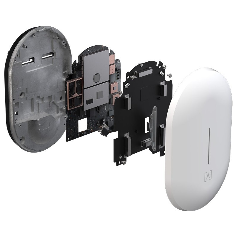 Alta Labs AP7-Pro, Professional Indoor Wi-Fi 7 Access Point (w/o PoE) — image 4 of 5