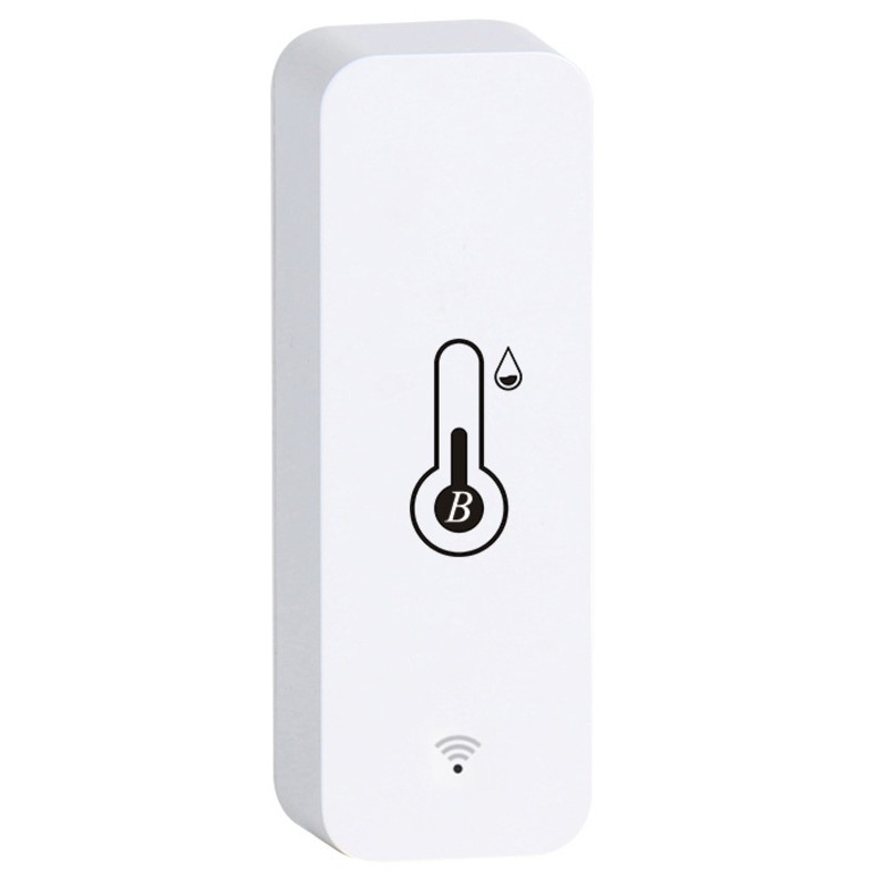BTΗ01,  Bluetooth / BLE Temperature and Humidity Sensor - 2-Pack — image 2 of 5