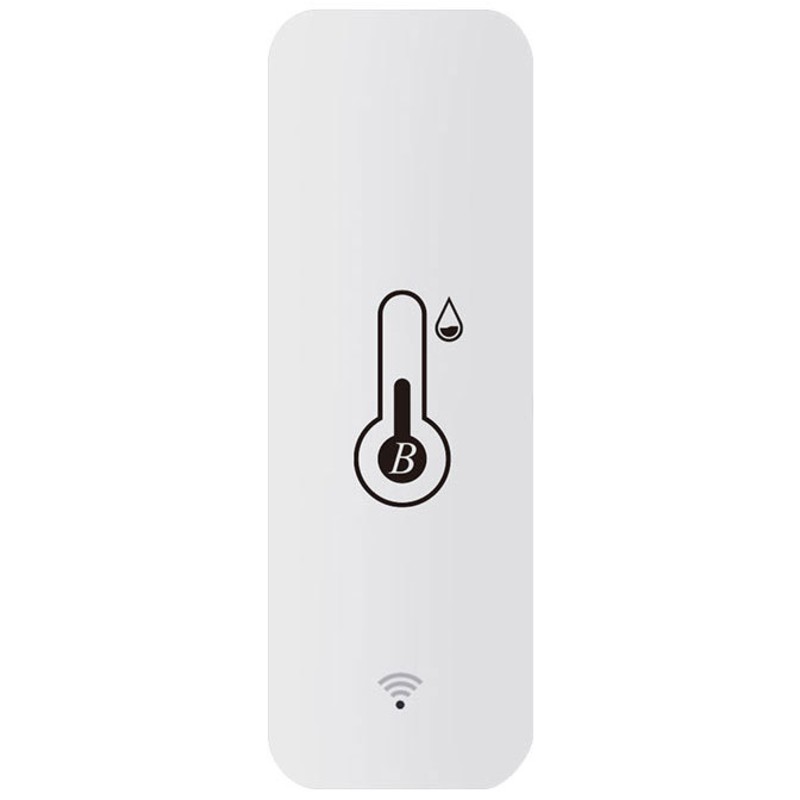 BTΗ01,  Bluetooth / BLE Temperature and Humidity Sensor - 2-Pack — image 3 of 5