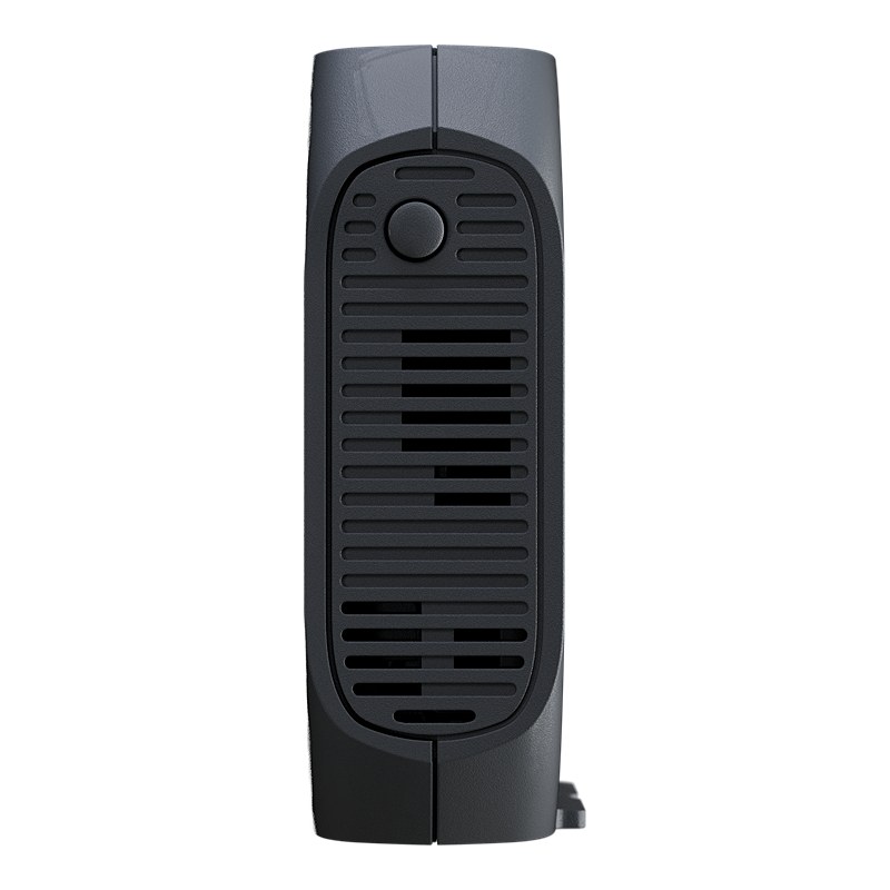 MikroTik IAQM-THC2V-G, LAIRÉ Lite Multifunctional air quality sensor, grey — image 3 of 4
