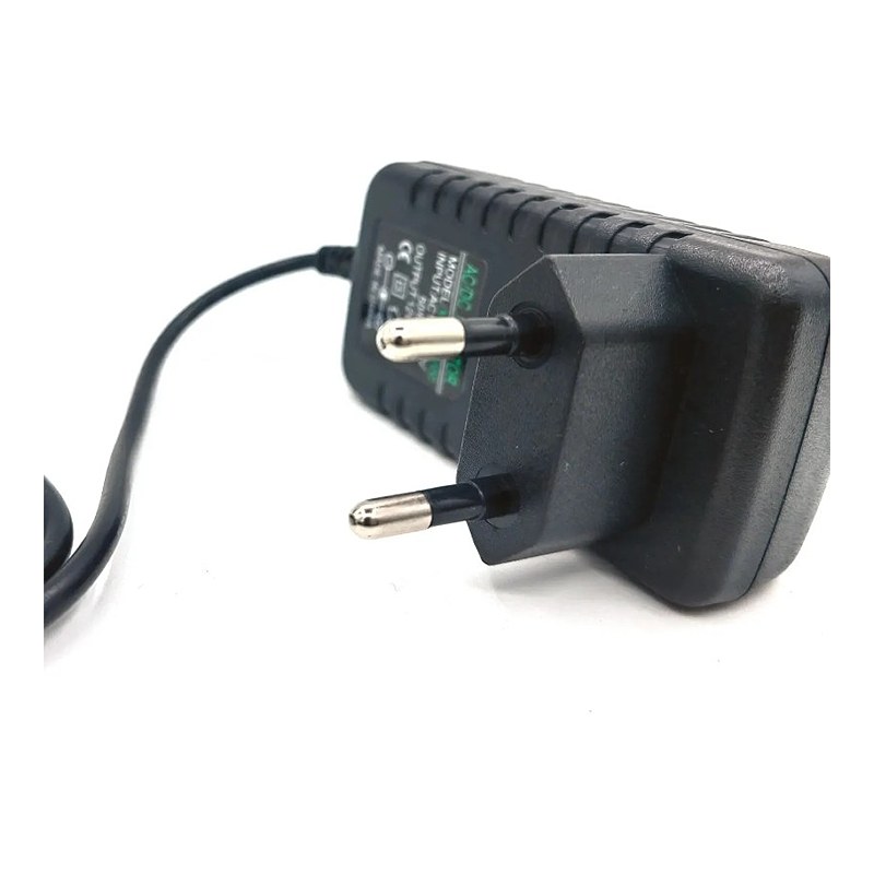Conexpro GM-1210, Made for MikroTik Power adapter 12V, 1A — image 4 of 5