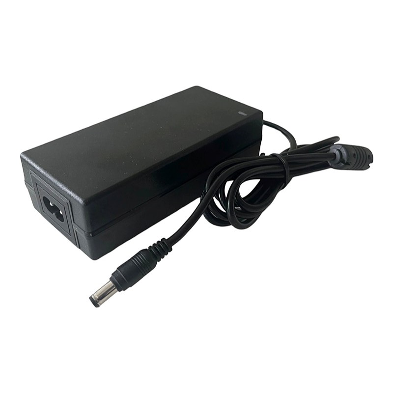 Conexpro GM-1250, Made for MikroTik Power adapter 12V, 5A — image 1 of 3